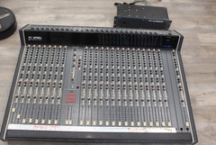 Soundtracs PC Series Midi Mixing Board w/ Power Supply *USED* PICKUP NJ