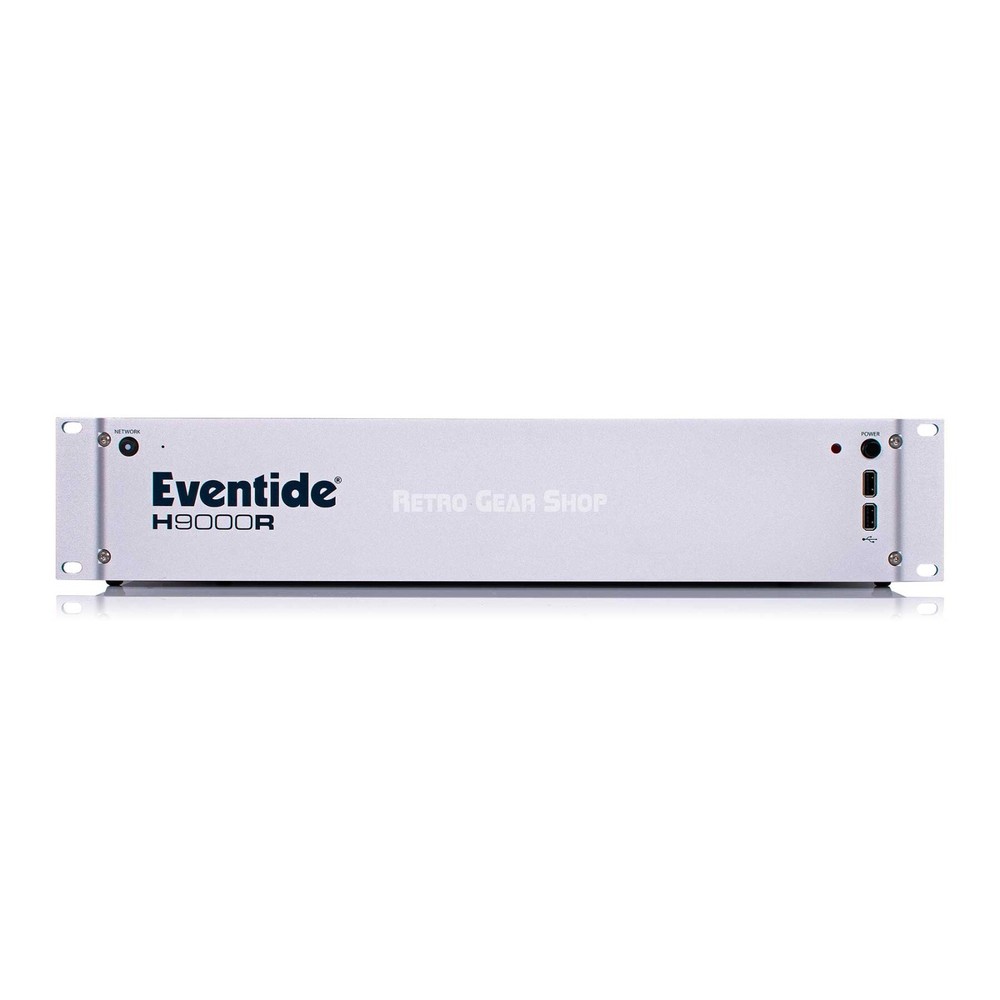 Eventide Audio H9000R Harmonizer Multi-Effects Unit