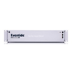 Eventide Audio H9000R Harmonizer Multi-Effects Unit