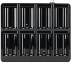 Shure SBC80-903 8-Bay Battery Charger