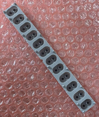 OEM Casio Rubber Key Contact 10269451