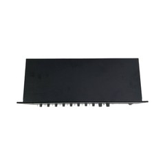 MOTU 896 8-Channel 96Khz Firewire Audio Interface – XLR I/O – FOR PARTS