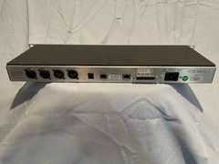 Telos Z/IP ONE AES Broadcast IP Codec – Excellent! – ProSoundUniverse.