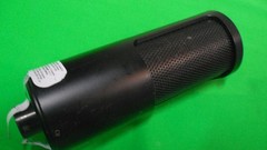 Shure SM4 Dual Diaphragm Condenser Home Recording Microphone