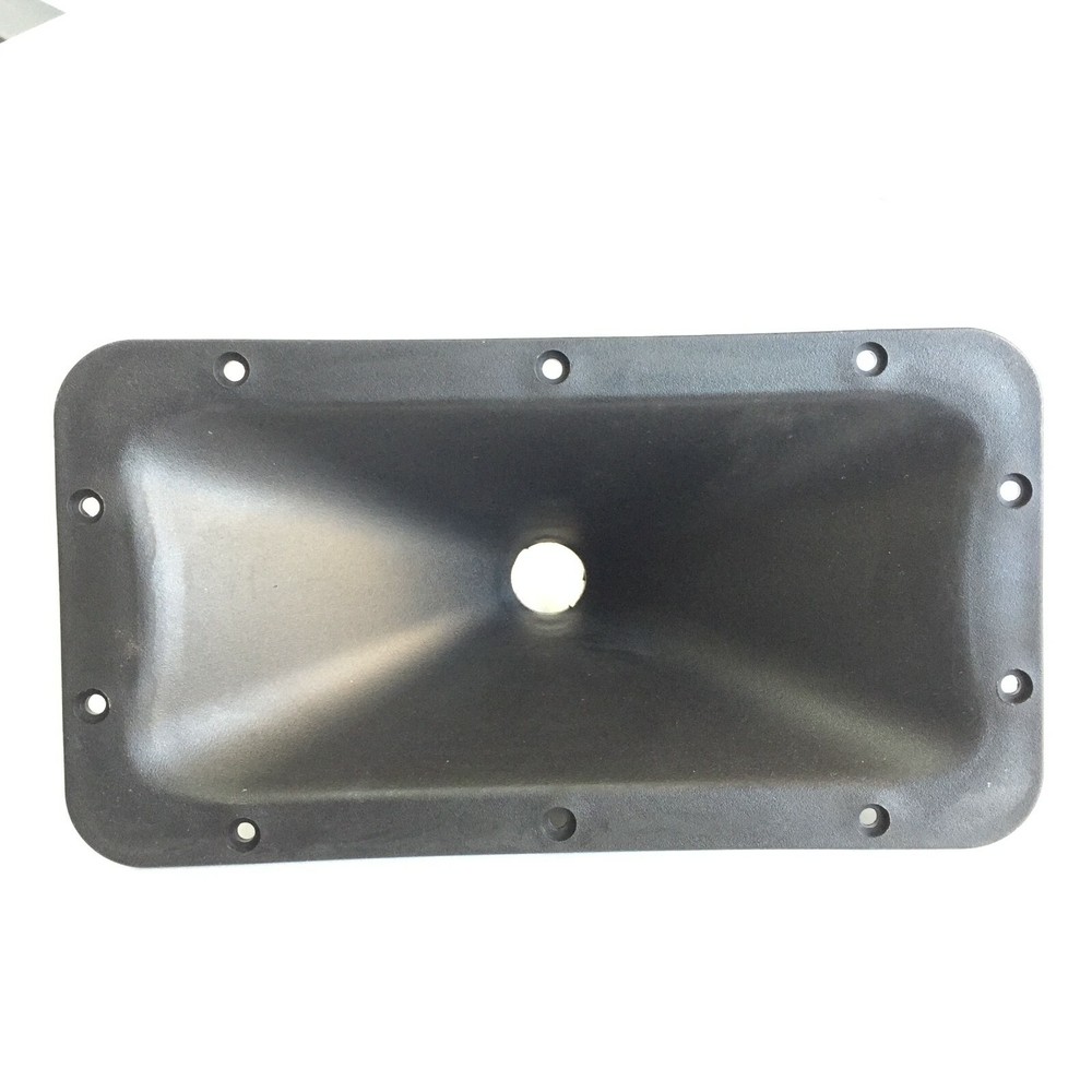 AFT 12″x6″ ABS Screw-On Horn For JBL PRX625, PRX635 PRX715 SF25 PRX612M PRX615M