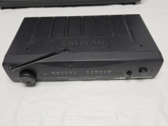Samson Stage 5 VHF Wireless System Receiver Only (No Microphone)