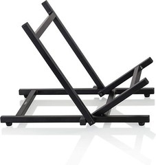 Gator Frameworks Low Profile Guitar Combo Amp Stand; Fully Collapsible
