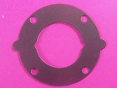 8Ω Transparent Polymer Diaphragm for JBL 2414H / 2414H-1 / 2414H-C Replacement