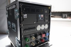 Motion Labs, Power Distro, 1300-200A-12-2-50