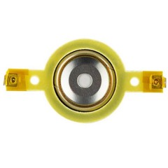 DS18 PRO-TW2.8VC 1″ Replacement Diaphragm 8-ohm Voice Coil – Fits PRO-TWX2