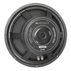 Eminence KAPPA PRO-15LF-2 15″ 8ohm Pro Audio Subwoofer Woofer Speaker 1200W 3″VC