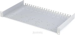 RME Unirack 1U Universal Rack Mount for RME 9.5″ Interfaces