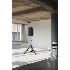 Gemini AS-2110BT 10″ Bluetooth Active Loudspeaker