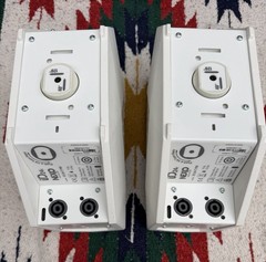 NEXO ID24-T, Model ID.24-T PW Compact Full Range Speaker