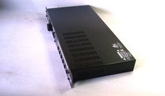 DBX ZonePro 1260 12×6 Digital Zone Processor With Front Panel Control Made in US