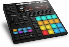 Native Instruments Native Instruments Maschine Mk3 Drum Controller Maschine Mk3