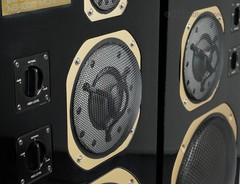 Yamaha NS-1000M Studio Monitor Speakers (Pair) – Restored – 1-Year Warranty