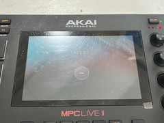 Akai MPC Live 2 II | Complete With Box | Great Condition