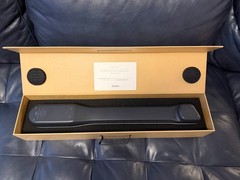 Artiphon Instrument 1 – MIDI controller – Tested Working – Complete in Box (CIB)