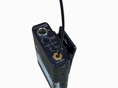 Lectrosonics LMa – Wireless Beltpack Transmitter – Block 21