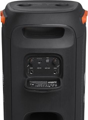 JBL PartyBox 110 Bluetooth Wireless Speaker 160W Rechargeable Mic USB Aux Lights