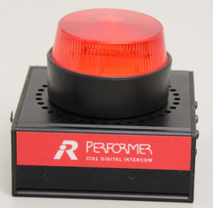 Riedel CI31 Performer Digital Intercom Illuminated Call Indicator