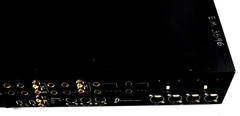 Digidesign Digi 002 Rack Firewire Recording System
