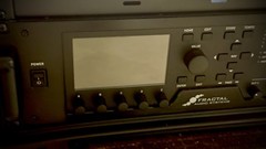 Fractal Audio Axe-Fx III Mark II Guitar Processor – Excellent Cond – Adult Owned