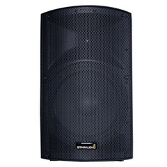 STARAUDIO Pro 15″ Active Bluetooth TWS Speaker 4000W Peak Power Stage PA Speaker