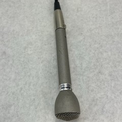 Electro Voice 635A Dynamic Omni Directional Mic Tested Mic/Cord Only