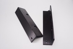 Rack Ears (2-Pack) for Behringer Neutron K2 Pro-1 Synthesizer