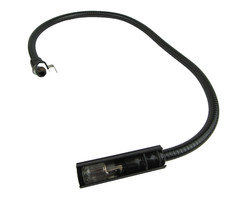 Littlite 18P 18in Gooseneck, Threaded End – New Old Stock, Free Shipping
