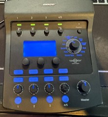 BOSE T1 TONEMATCH AUDIO MIXER FOR BOSE L1 PA