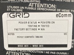 Fender Champion 40 Guitar Amplifier – Tested