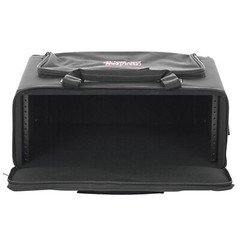 Gator Cases GRB-4U Standard Rack Series 4U Audio Rack Bag idjnow
