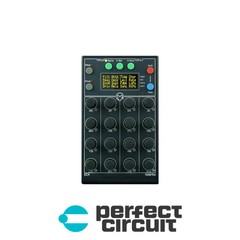 Faderfox EC4 USB MIDI Encoder DAW CONTROLLER DEMO – PERFECT CIRCUIT