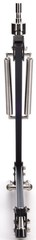 O.C. White Co. 51900-B ProBoom Deluxe Mic Arm with Riser – 29-inch Reach