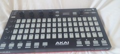 Akai Professional Fire FL Studio USB Midi Pad Controller USED, hardware only