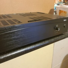 Crown Audio 180A 80W Power Amplifier Not Rack Mount