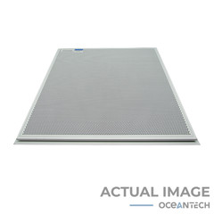 Shure MXA920W-S Ceiling Array Microphone White