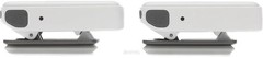 Rode Wireless Micro Microphone Kit – USB-C, White