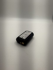 RLJT JIN SB900B Replacement Battery for Shure SB900 SB900A SB900B