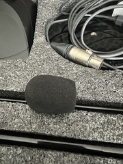 Pyle PDMIKC5 Bundle Professional Conference Microphone Condenser Gooseneck