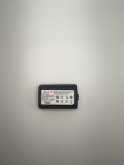 RLJT JIN SB900B Replacement Battery for Shure SB900 SB900A SB900B