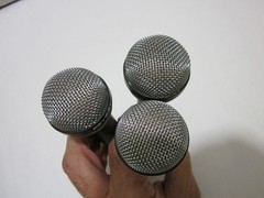 Beyer Dynamic M260 N (C) Ribbon Microphone ****Pls Read