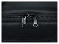 Rockville Speaker Bag Carry Case For Behringer MPA200BT 8″ Speaker