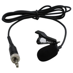 10x Lapel Lavalier Microphone for Sennheiser EW100 SK100 G1 G2 G3 MKE2 EW500 ME2
