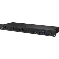 Fender Quantum LT 16 16×8 USB-C Audio Interface