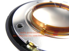 8PCS/LOT Diaphragm Peavey 14XT PV-12M PV-15M Impulse 100 SSE series