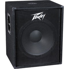 Peavey PV 118 Single 18″ Subwoofer
